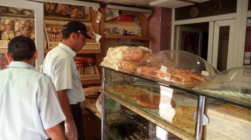 Mudanya Fırınlarına Tam Not