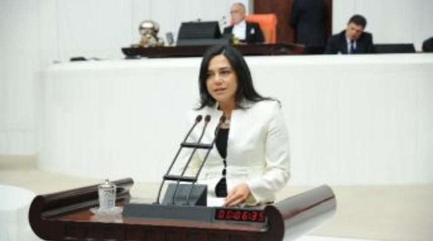 Chp Tekirdağ Milletvekili Y&uuml;ceer: "30 Ağustos Tarihimizin Altın Sayfalarından Biridir"