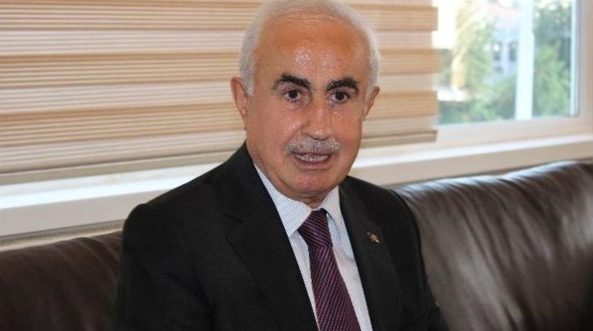 (&ouml;zel Haber) Kırkpınar'a 'yapboz' Stadyum Geliyor