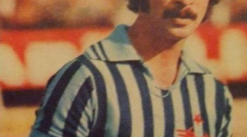 Rahatsızlanan Futbolcu Raşit Karasu, Hastaneye Kaldırıldı