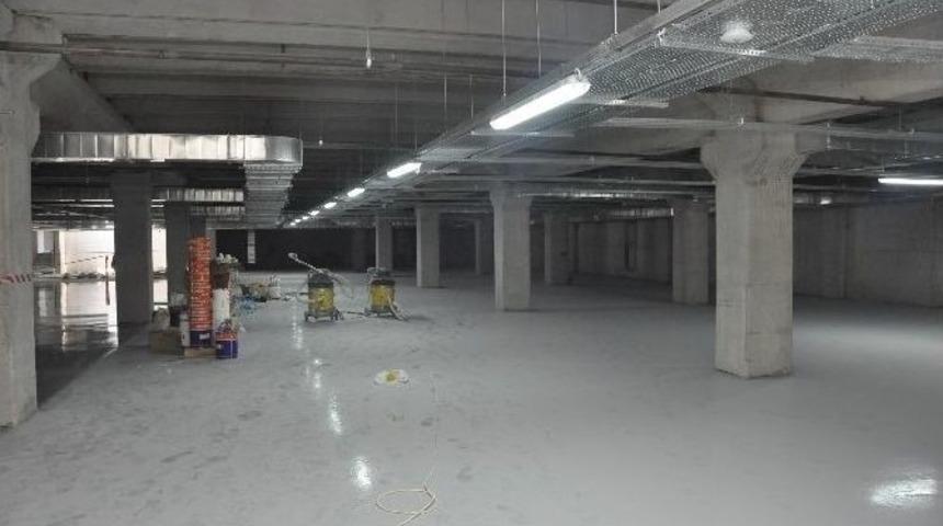 Başkan Erg&uuml;n&rsquo;den &Ccedil;ifte M&uuml;jde