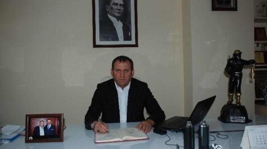 Kapatılması G&uuml;ndemde Olan Ocağa Talip &Ccedil;ıktı