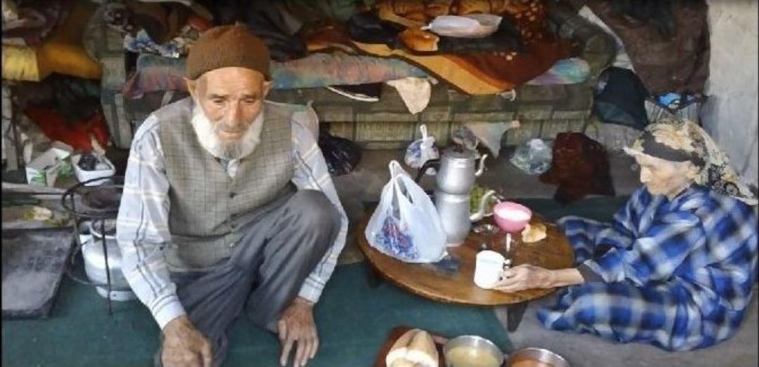 Tosya'da Her G&uuml;n Yoksul Ailelere Yemek Dağıtılıyor