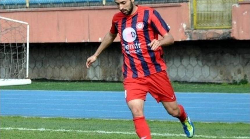 Onur Mengi Sultangazispor&rsquo;a Transfer Oldu