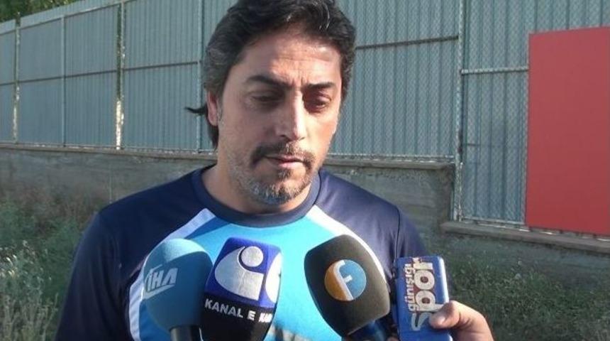 Elazığspor Top Başı Yaptı