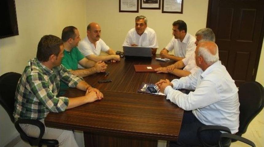 İlkadım Kent Konseyi&rsquo;nden Birlik Mesajı