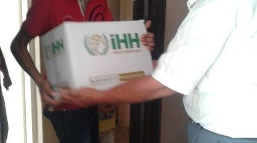 300 Muhta&ccedil; Aileyi Sevindirdiler