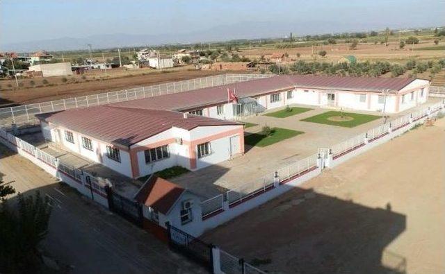 Dev Tesis A&ccedil;ılışına G&uuml;n Sayıyor 2