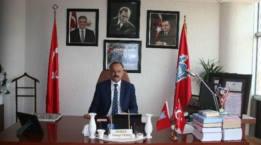 G&uuml;rsu Belediyesi&rsquo;nden Girişimcilere Altın Anahtar