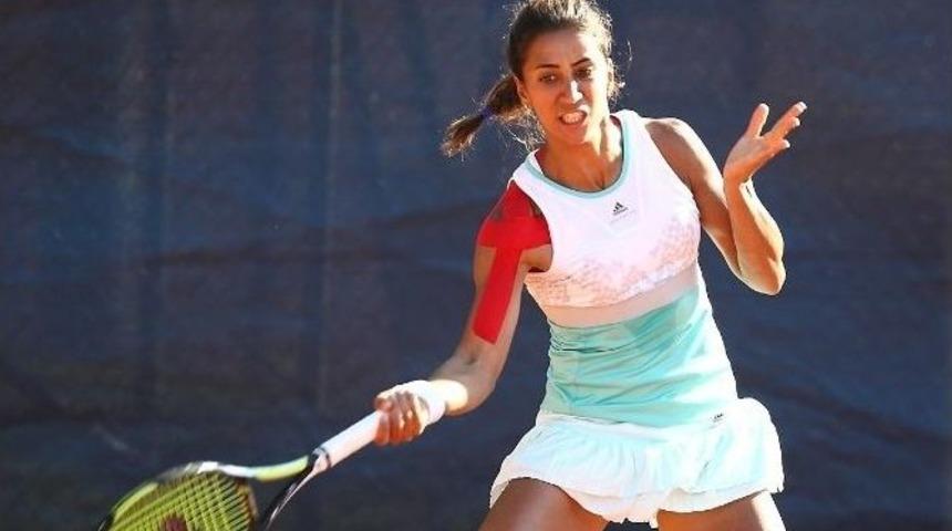 &Ccedil;ağla B&uuml;y&uuml;kak&ccedil;ay Elendi