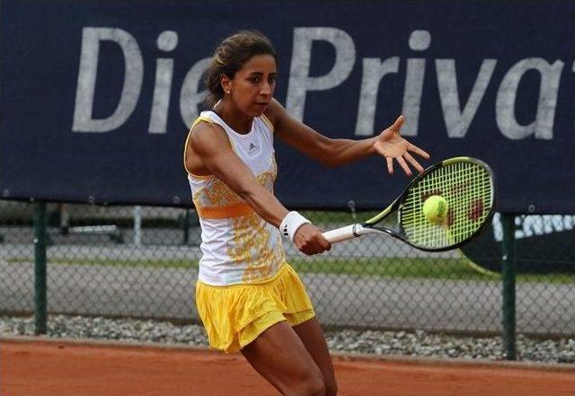 Çağla Büyükakçay Elendi 1