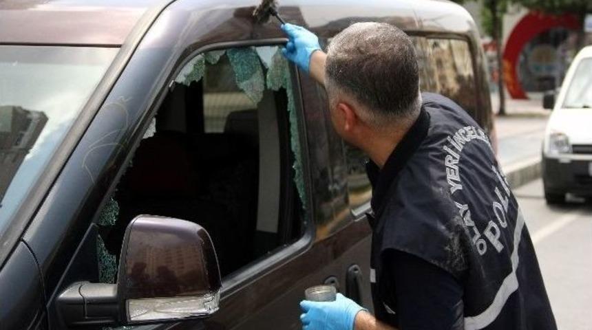 Kuzeninin 15 Bin Liralık Altınını &Ccedil;aldı