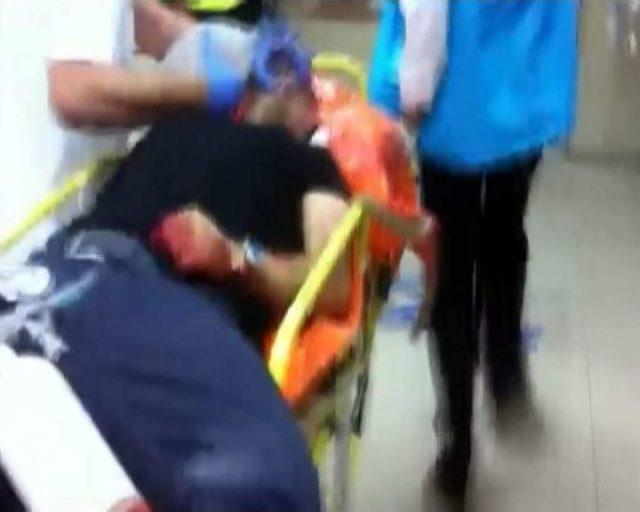Polis Adayı İntihara Teşebb&uuml;s Etti 1