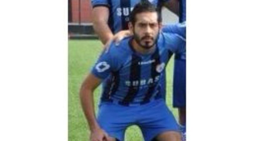 Didim Belediyespor&rsquo;da Levent İle Mehmet Ali S&ouml;ke'yle Anlaştı
