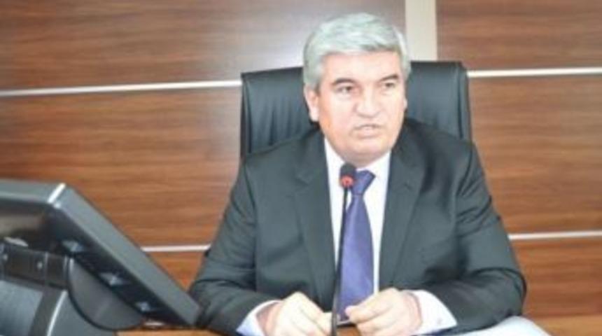 Kapaklı&rsquo;da 1 Ayda 1,8 Milyon Tl Emlak Vergisi Tahsil Edildi