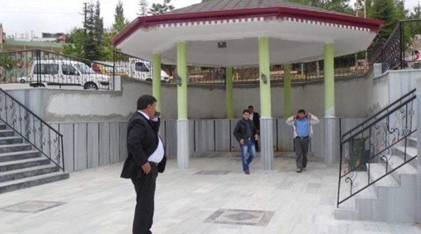 Ekin&ouml;z&uuml;'nde İ&ccedil;meler Sezonu Başladı