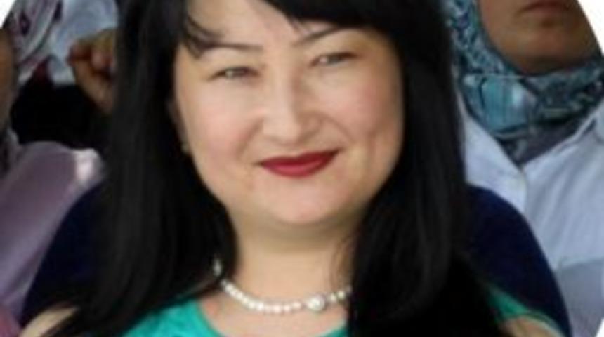 Silahla Yaralanan Kazakistan Uyruklu Kadın Hayatını Kaybetti