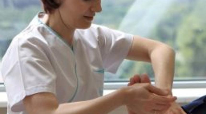 Yaz Sıcağında &ldquo;diyabetik Ayak&rdquo; Uyarısı