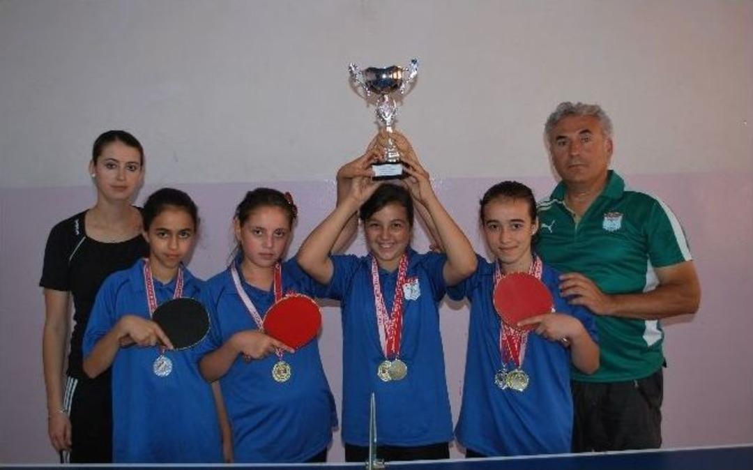 Bayraklı Sporda Rekor Kırdı