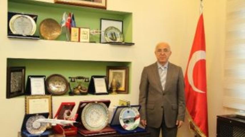 Kto Başkanı Hiçyılmaz'dan Hijyen Eğitimi Açıklaması