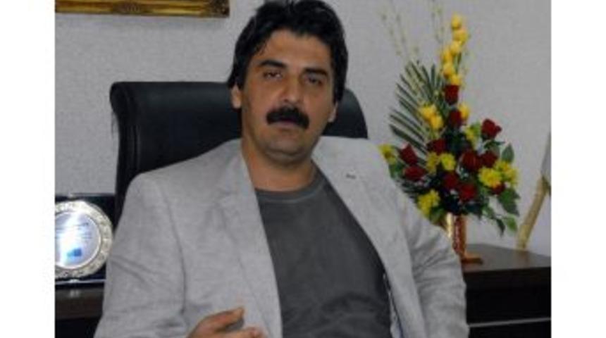 Ergani'ye Doğalgaz Getirilmesi İ&ccedil;in &Ccedil;alışmalara Başlandı