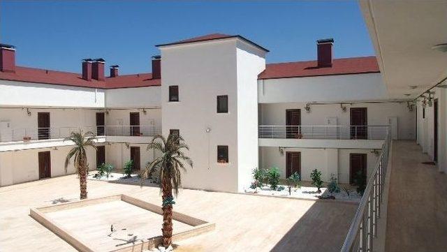 Yatırımcıların G&ouml;zdesi İncek Tek Loft 1