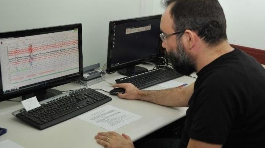 &Ccedil;ağın Hastalığı; Uyku Apnesi