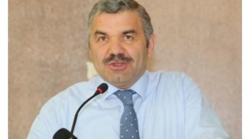 Kocasinan Belediye Başkanı Mustafa &Ccedil;elik: