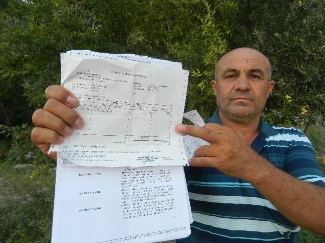 (&ouml;zel Haber) Uyuşturucu Kullanan Oğlunu İhbar Etti, 1 Yıl Hapis Cezası Aldırdı