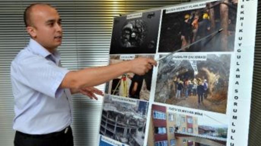 Teknik Uygulama Sorumluluğu Antalya&rsquo;da Uygulanmıyor