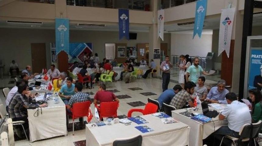 Gaziantep&rsquo;te G&ouml;rsel İletişim Tasarımı B&ouml;l&uuml;m&uuml;