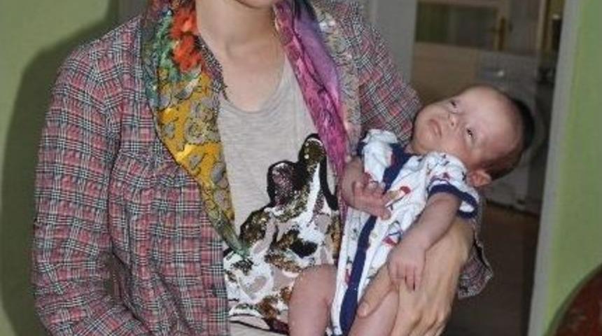 (&ouml;zel Haber) Şehit Madenci Ailesinin Bitmeyen Şansızlığı