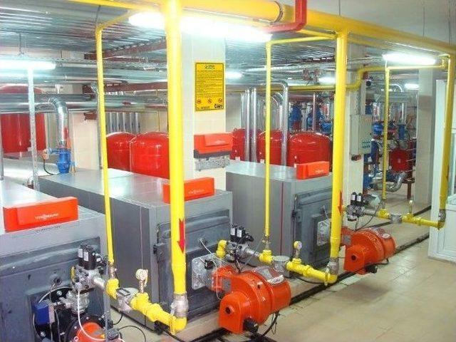 Samgaz&rsquo;dan Uyarı 1