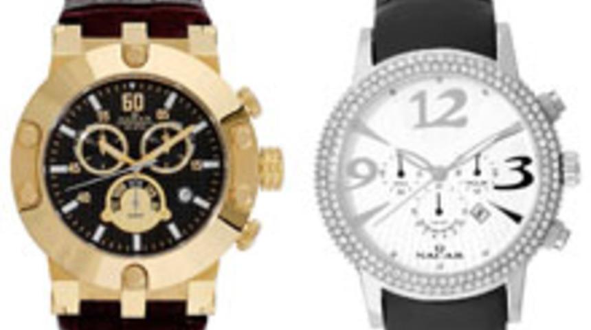 Nacar'dan Şık Modeller