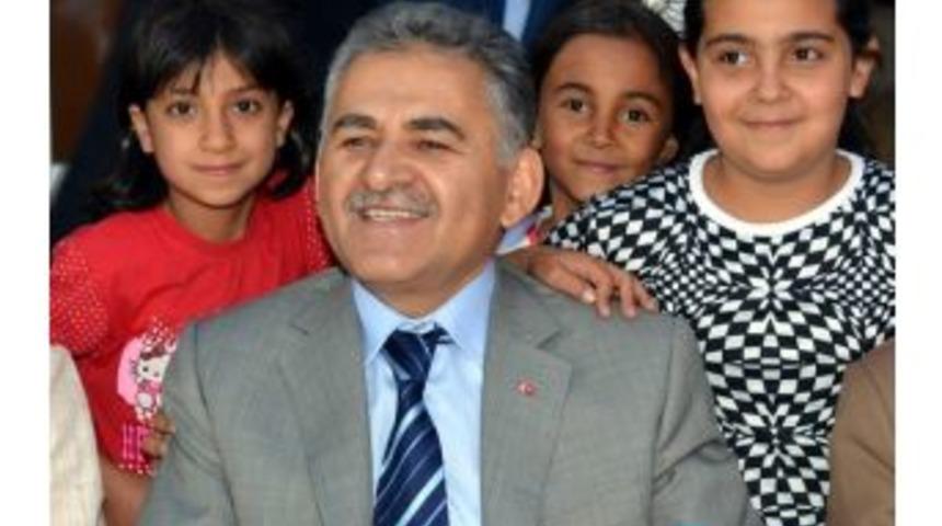 Melikgazi Belediyesi&rsquo;nden 15 Branşta Yaz Spor Okulu