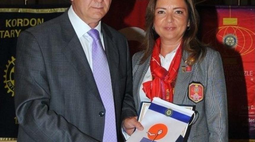 Ebso'dan Bakan Zeybek&ccedil;i'ye Teşvik Raporu