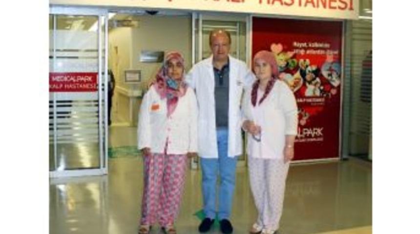 Kalp Ameliyatında Yeni D&ouml;nem