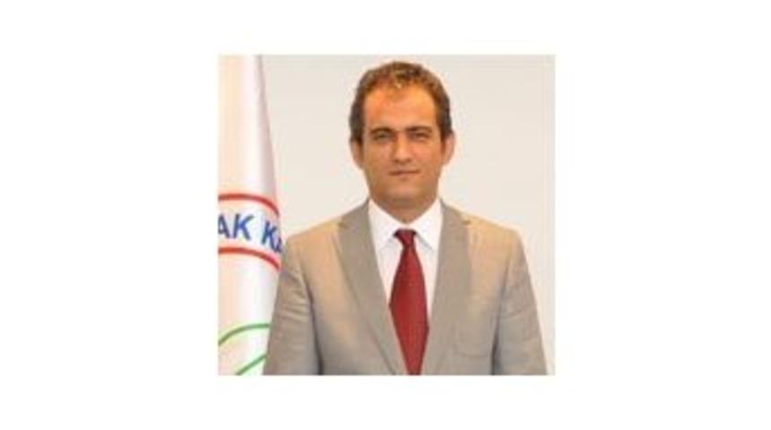 B&uuml;lent Ecevit &Uuml;niversitesi Rekt&ouml;r&uuml;&rsquo;ne B&uuml;y&uuml;k Onur