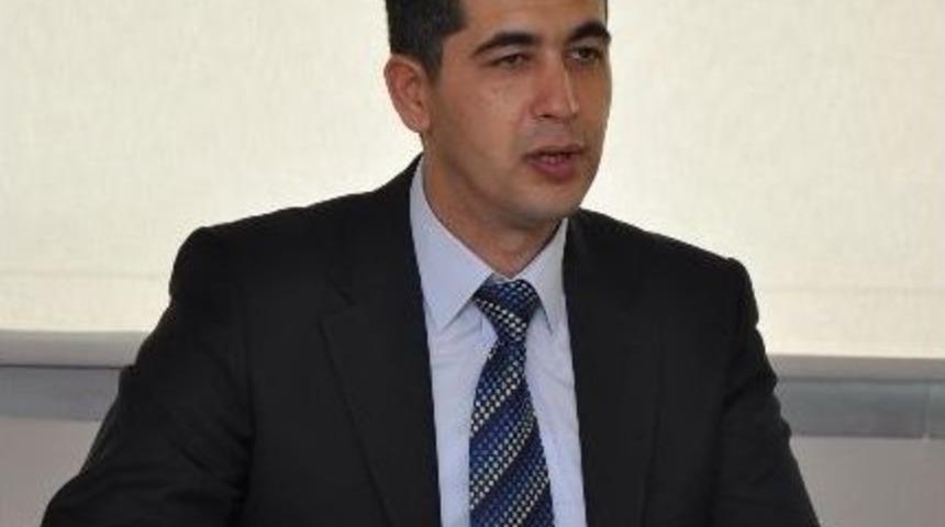 İzmir'de Eko-verimlilik Projeleri Başladı