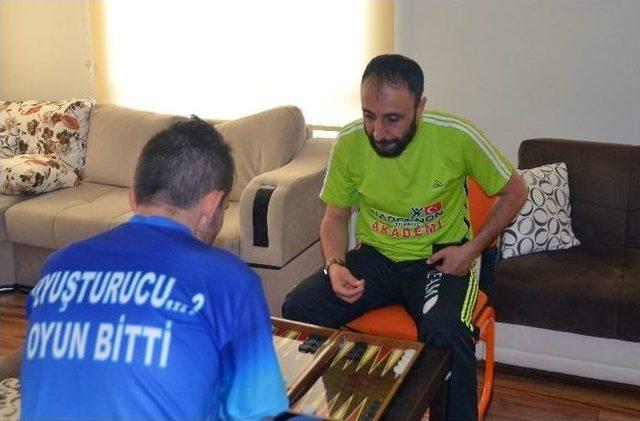 (&ouml;zel Haber) T&uuml;rkiye&rsquo;de Tehlikenin Adı Bonzai 1