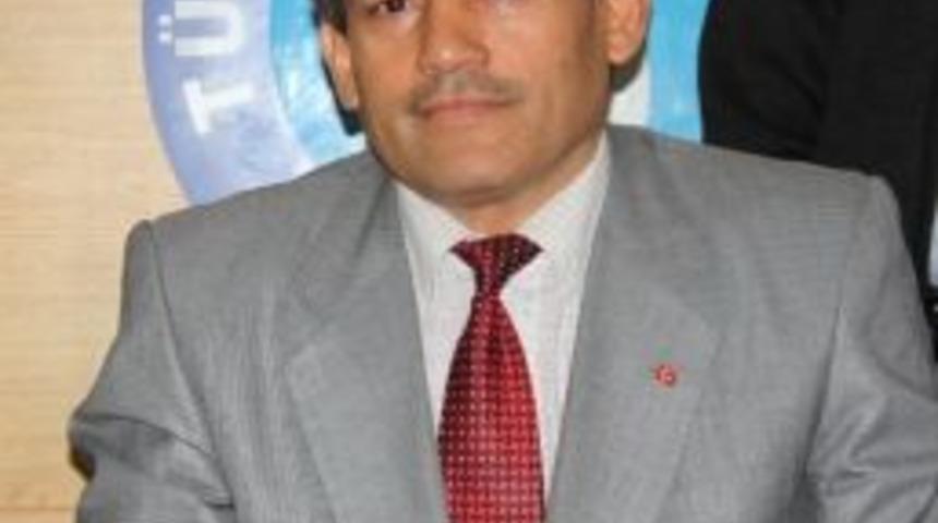 Kamu-sen, İslam &Uuml;lkelerindeki Saldırıları Kınadı