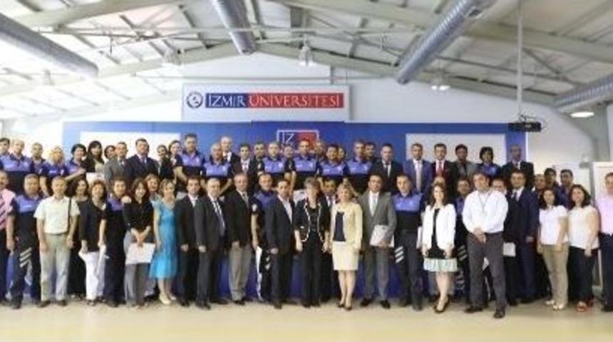 '&ccedil;ocuklarımızı Kazanalım' Projesi Tamamlandı