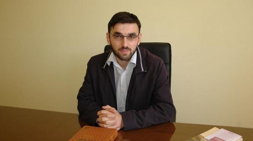 Han&ouml;n&uuml;'ne Vaiz Atandı