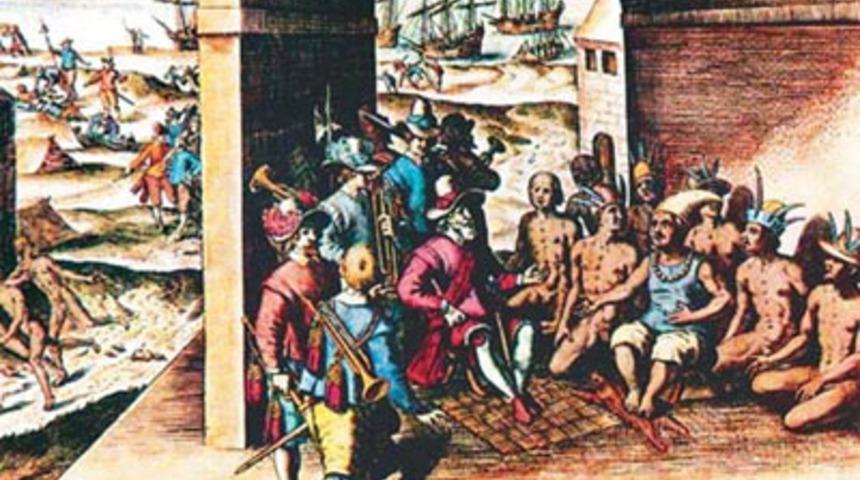 Küpeli padişah Yavuz Sultan Selim