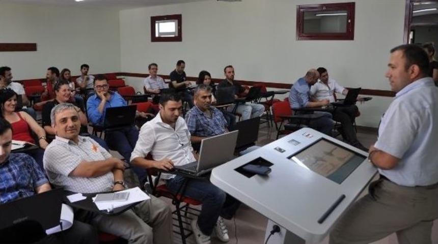 K&uuml;&ccedil;&uuml;k&ccedil;ekmece Belediyesi&rsquo;nden Girişimcilere B&uuml;y&uuml;k Destek