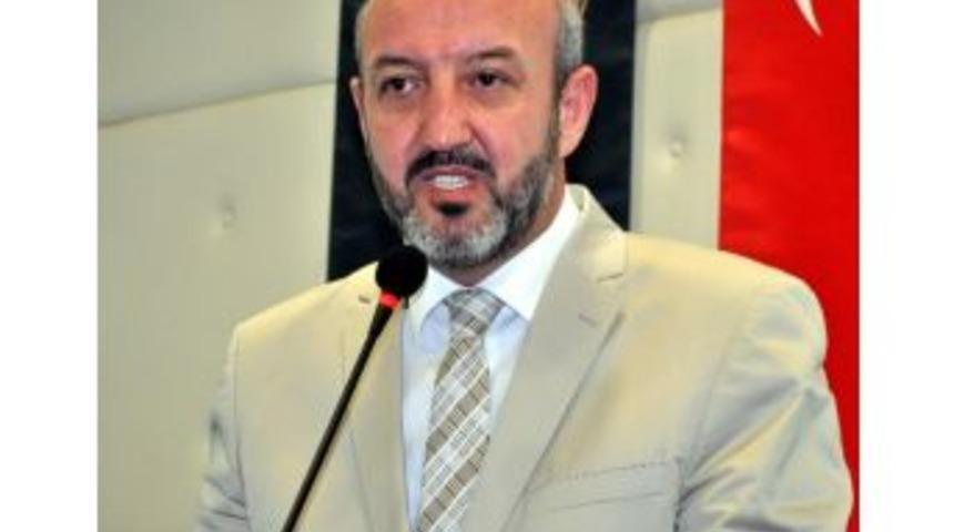 Kayseri Baro Başkanı Kona&ccedil;&rsquo;tan, 10 Temmuz D&uuml;nya Hukuk G&uuml;n&uuml; A&ccedil;ıklaması