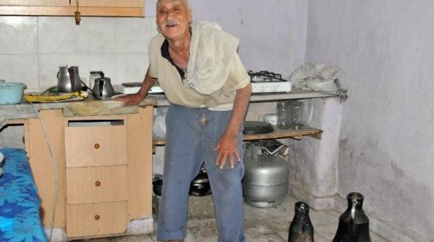 İsmail Amcaya Valilik Sahip &Ccedil;ıktı