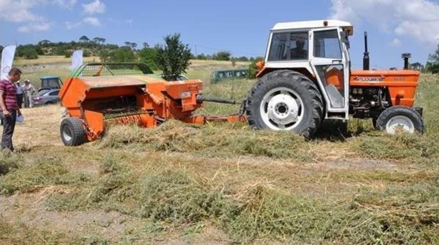 K&uuml;tahyalı &Uuml;reticiler: "yem Maliyetlerimiz &Ccedil;ok Y&uuml;ksek"