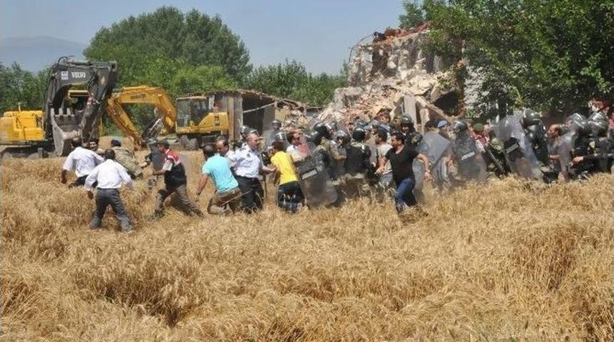 &ldquo;ka&ccedil;ak Yapılara Asla M&uuml;saade Edilmeyecek&rdquo;