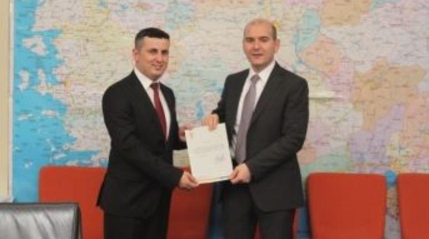 Sarıg&ouml;l Ak Parti'de Muhammet Toy&rsquo;la Yola Devam